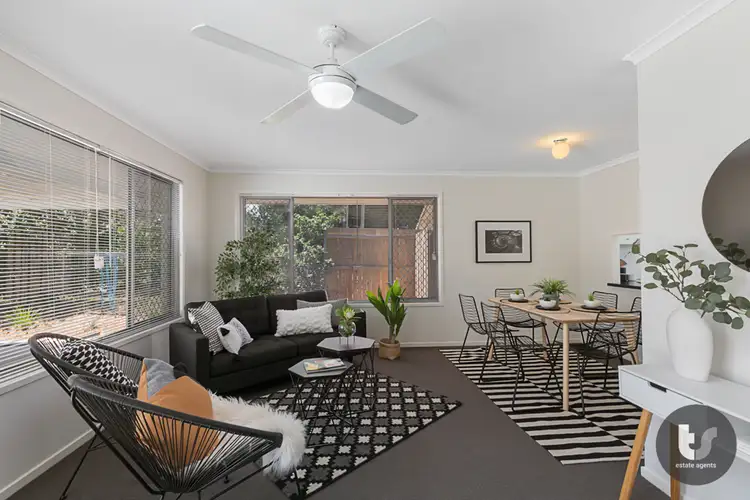 Fourth view of Homely house listing, 18b Keith Street, Capalaba QLD 4157