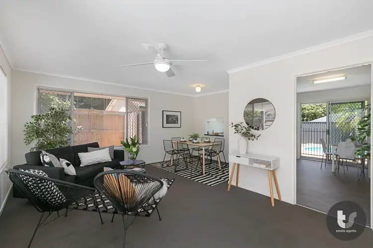 Sixth view of Homely house listing, 18b Keith Street, Capalaba QLD 4157
