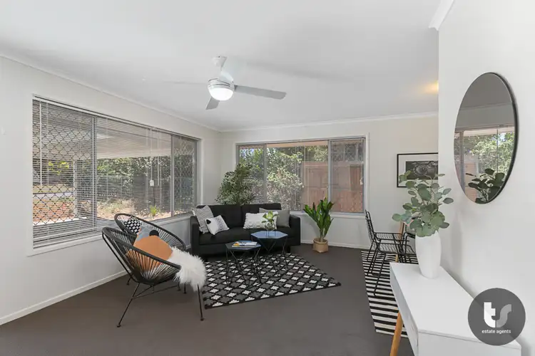 Seventh view of Homely house listing, 18b Keith Street, Capalaba QLD 4157