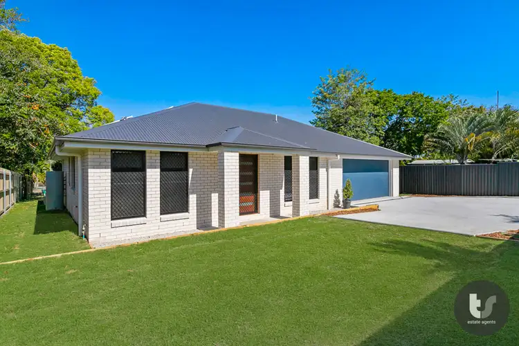 Main view of Homely house listing, 18A Keith Street, Capalaba QLD 4157