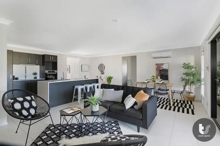Second view of Homely house listing, 18A Keith Street, Capalaba QLD 4157