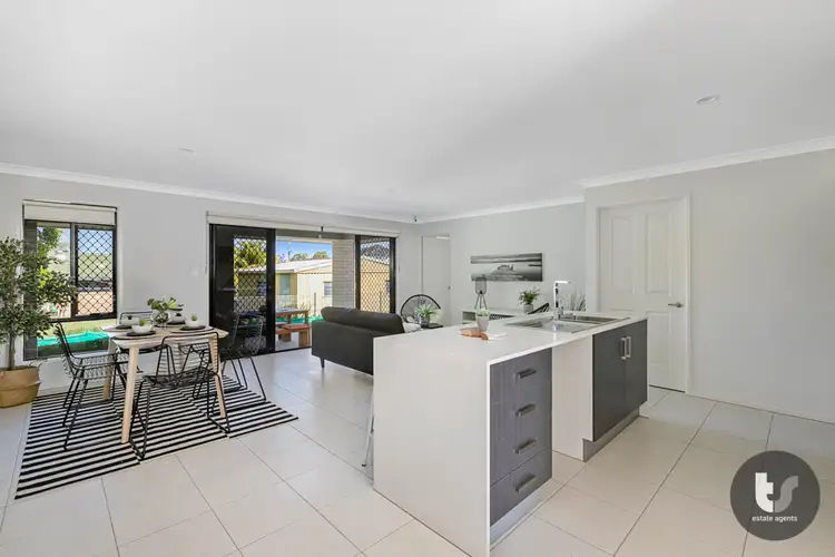 Third view of Homely house listing, 18A Keith Street, Capalaba QLD 4157