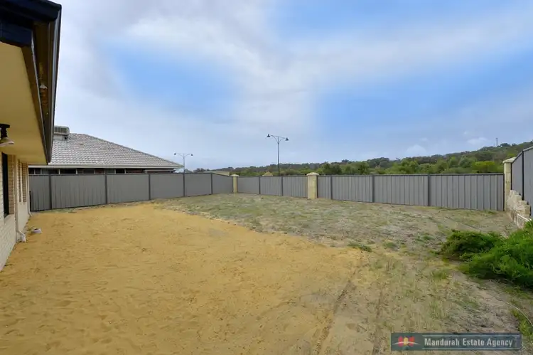 Seventh view of Homely house listing, 25 Myalup Drive, Baldivis WA 6171