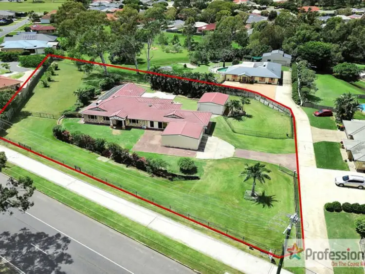 Main view of Homely house listing, 1749 Wynnum Road, Tingalpa QLD 4173