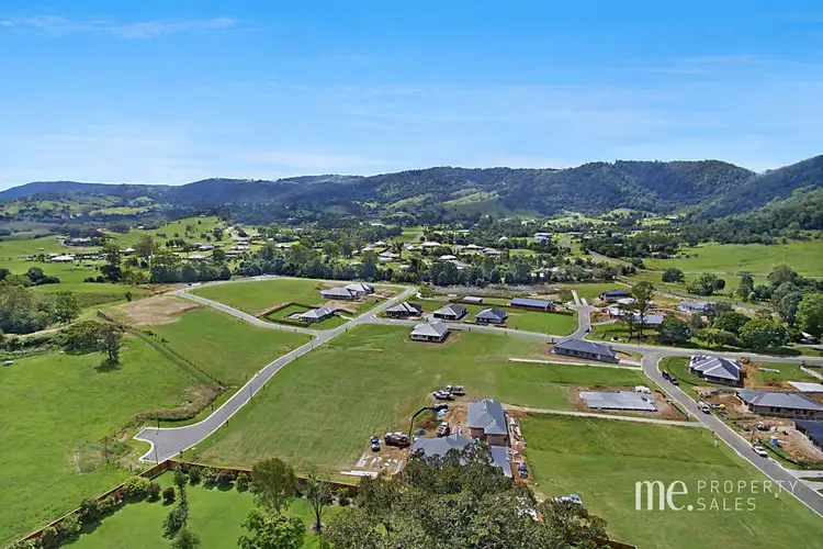 LOT 47 Gloria Close, Dayboro QLD 4521