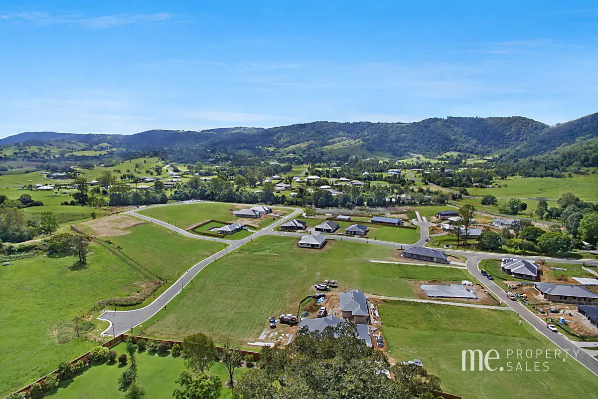 Main view of Homely land listing, LOT 47 Gloria Close, Dayboro QLD 4521