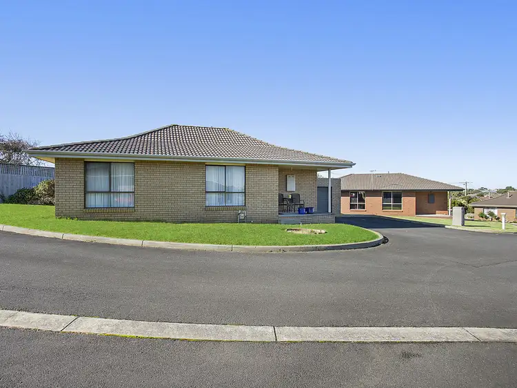 8/19 Nayler Crescent, Warrnambool VIC 3280