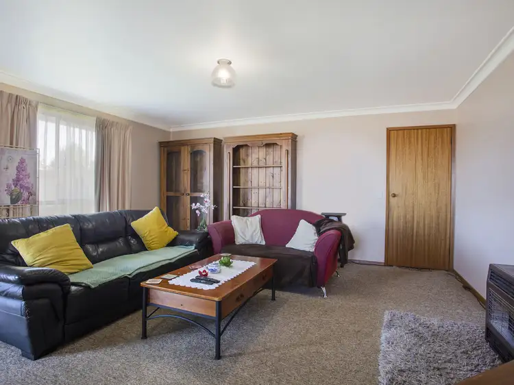 Second view of Homely unit listing, 8/19 Nayler Crescent, Warrnambool VIC 3280