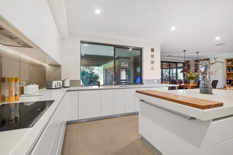 Second view of Homely house listing, 20 Observation Circle, Bedfordale WA 6112