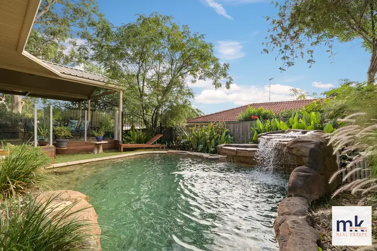 1 Brown Place, Mount Annan NSW 2567