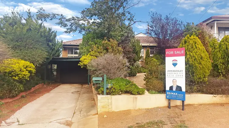 Second view of Homely house listing, 3 Peony Place, Queanbeyan NSW 2620