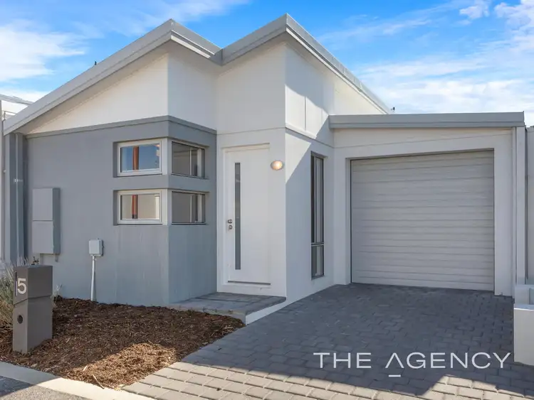 5 Zambezi Street, Southern River WA 6110