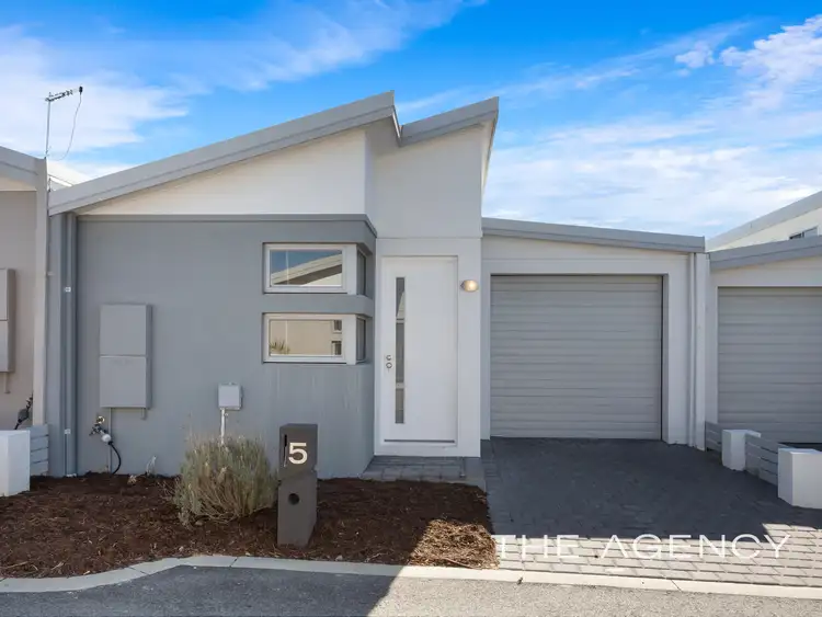 Second view of Homely house listing, 5 Zambezi Street, Southern River WA 6110