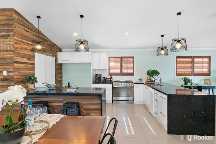 Third view of Homely house listing, 6A Waterfront Easement, Redland Bay QLD 4165