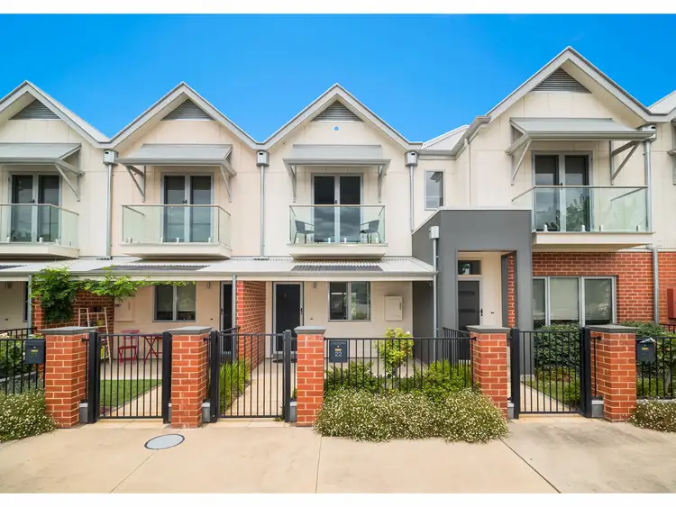 22 Elmwood Circuit, Wodonga VIC 3690