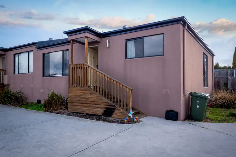 Second view of Homely block of units listing, 5/20-24 Austin Crescent, Bridgewater TAS 7030
