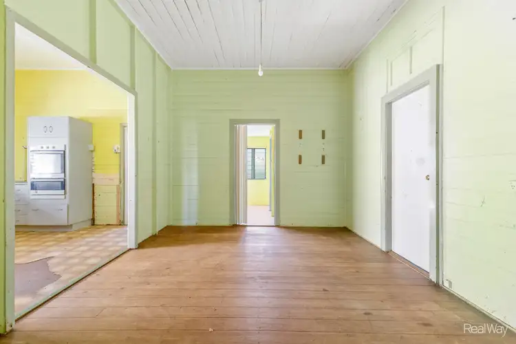 Second view of Homely house listing, 3 Bridge Street, Mount Morgan QLD 4714