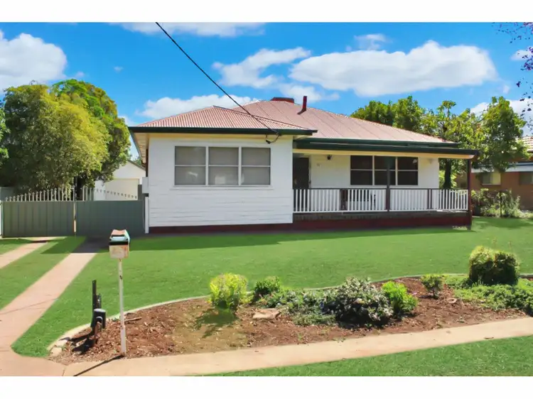 Second view of Homely house listing, 66 George Street, Gunnedah NSW 2380
