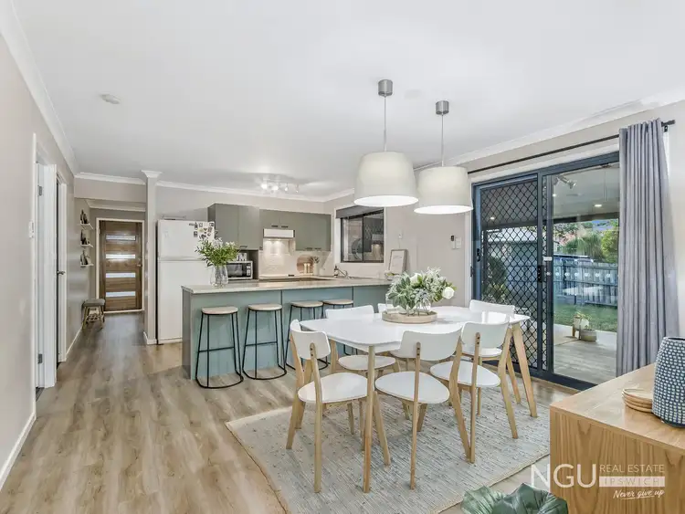 Third view of Homely house listing, 12 Burdekin Court, Collingwood Park QLD 4301