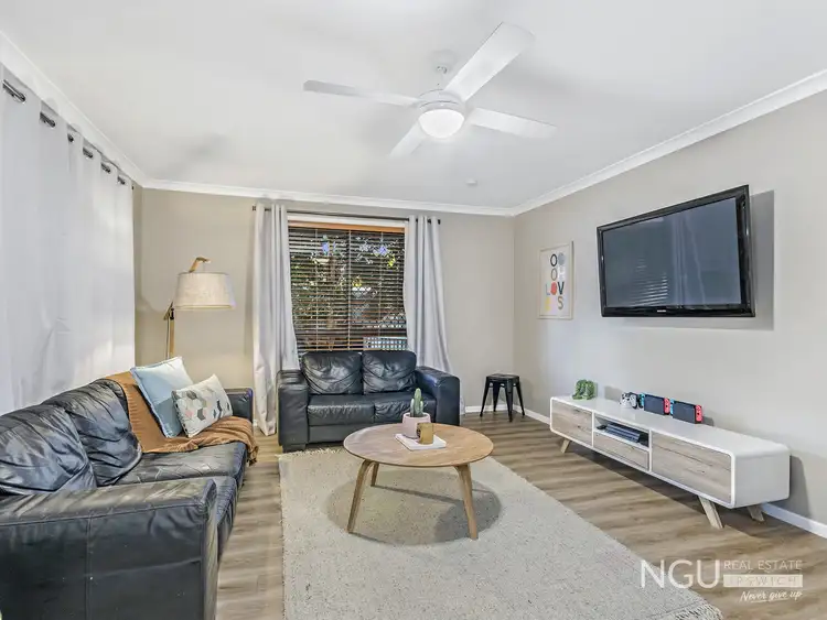 Fourth view of Homely house listing, 12 Burdekin Court, Collingwood Park QLD 4301