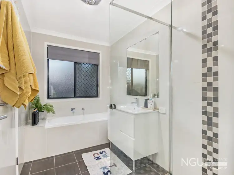 Sixth view of Homely house listing, 12 Burdekin Court, Collingwood Park QLD 4301