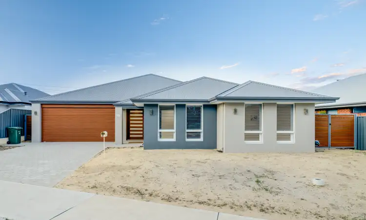 Main view of Homely house listing, 37 Watson Road, Wanneroo WA 6065