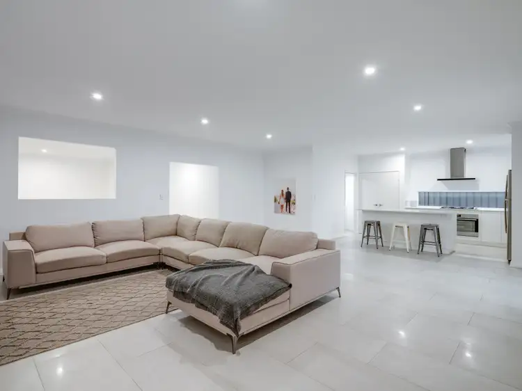 Second view of Homely house listing, 37 Watson Road, Wanneroo WA 6065