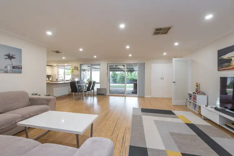 22 Allambie Drive, Craigie WA 6025