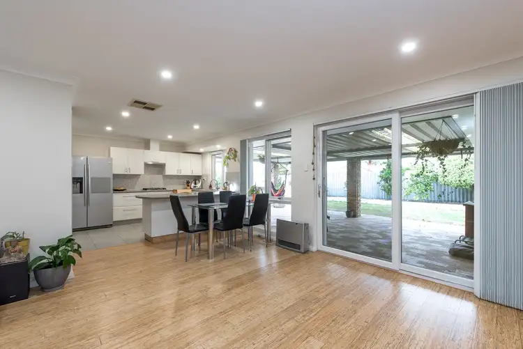 Second view of Homely house listing, 22 Allambie Drive, Craigie WA 6025