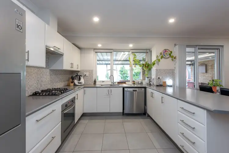 Fourth view of Homely house listing, 22 Allambie Drive, Craigie WA 6025
