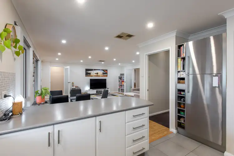 Fifth view of Homely house listing, 22 Allambie Drive, Craigie WA 6025