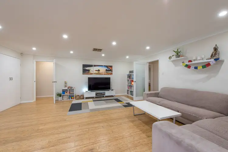 Sixth view of Homely house listing, 22 Allambie Drive, Craigie WA 6025