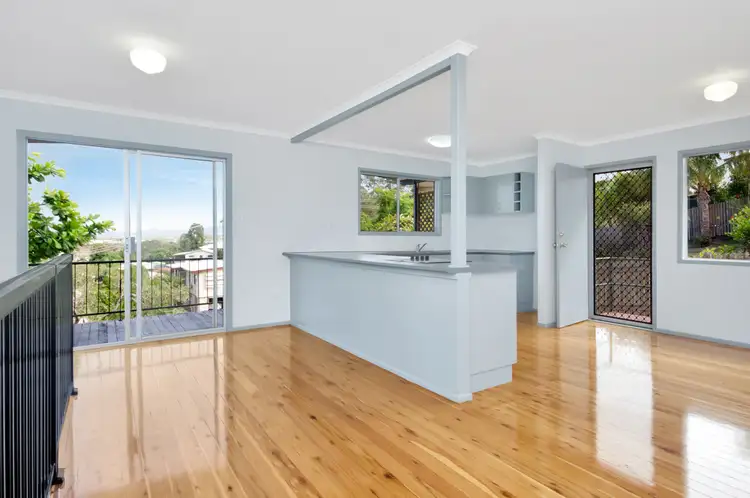 Main view of Homely house listing, 6 Patrick Street, West Gladstone QLD 4680