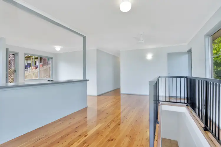 Third view of Homely house listing, 6 Patrick Street, West Gladstone QLD 4680