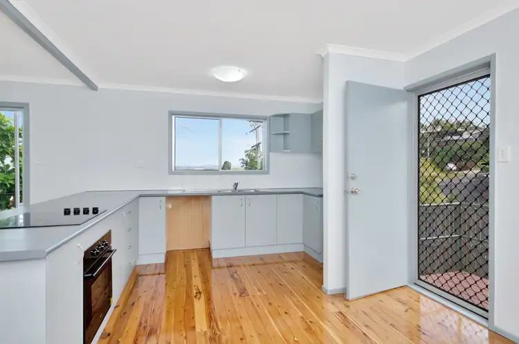 Fourth view of Homely house listing, 6 Patrick Street, West Gladstone QLD 4680