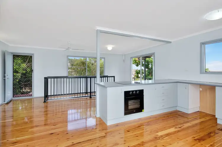 Fifth view of Homely house listing, 6 Patrick Street, West Gladstone QLD 4680