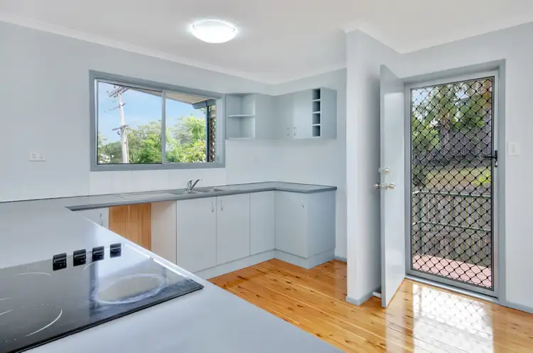 Sixth view of Homely house listing, 6 Patrick Street, West Gladstone QLD 4680