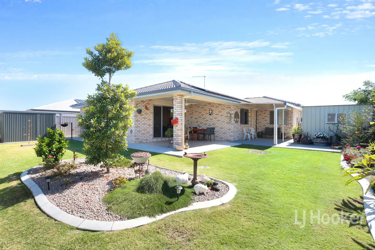 Main view of Homely house listing, 32 Herring Street, Bongaree QLD 4507