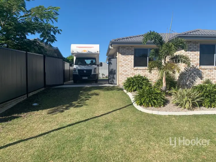 Second view of Homely house listing, 32 Herring Street, Bongaree QLD 4507