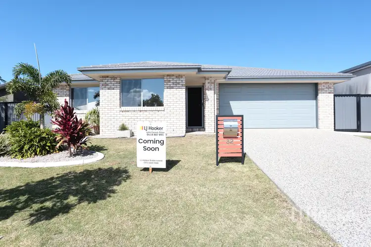 Third view of Homely house listing, 32 Herring Street, Bongaree QLD 4507