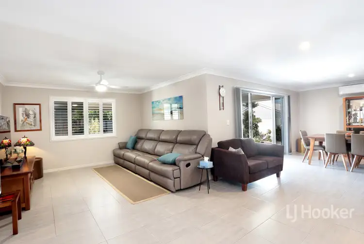 Fifth view of Homely house listing, 32 Herring Street, Bongaree QLD 4507
