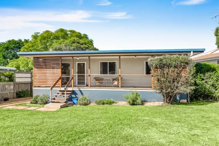 32 Skehan Street, Centenary Heights QLD 4350