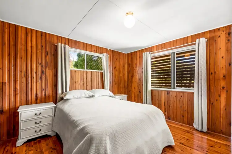 Fifth view of Homely house listing, 32 Skehan Street, Centenary Heights QLD 4350