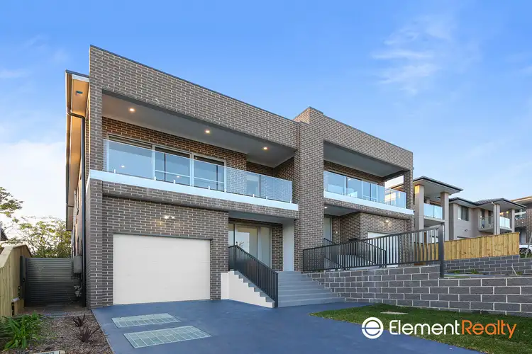 19 Tilley Street, Dundas Valley NSW 2117