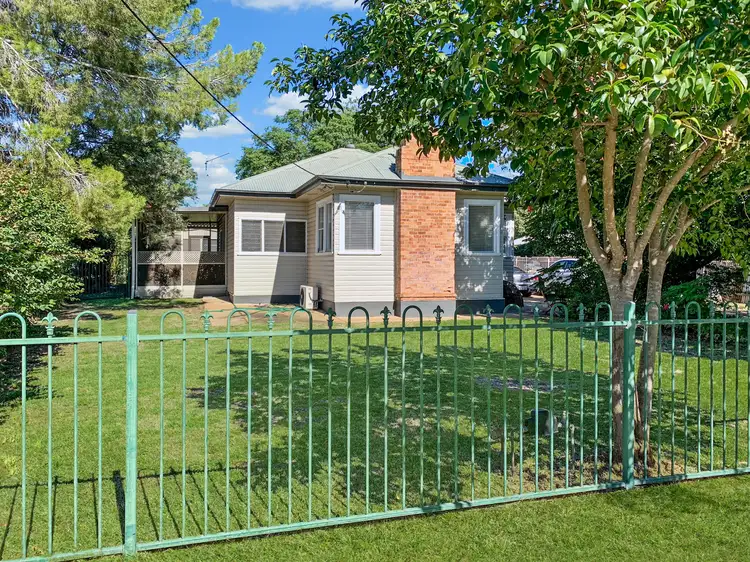 93 Beulah Street, Gunnedah NSW 2380