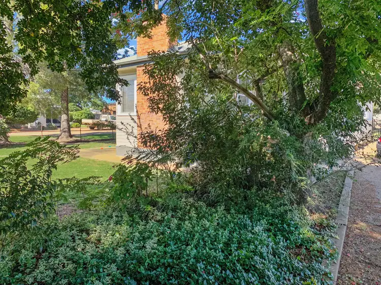 Second view of Homely house listing, 93 Beulah Street, Gunnedah NSW 2380