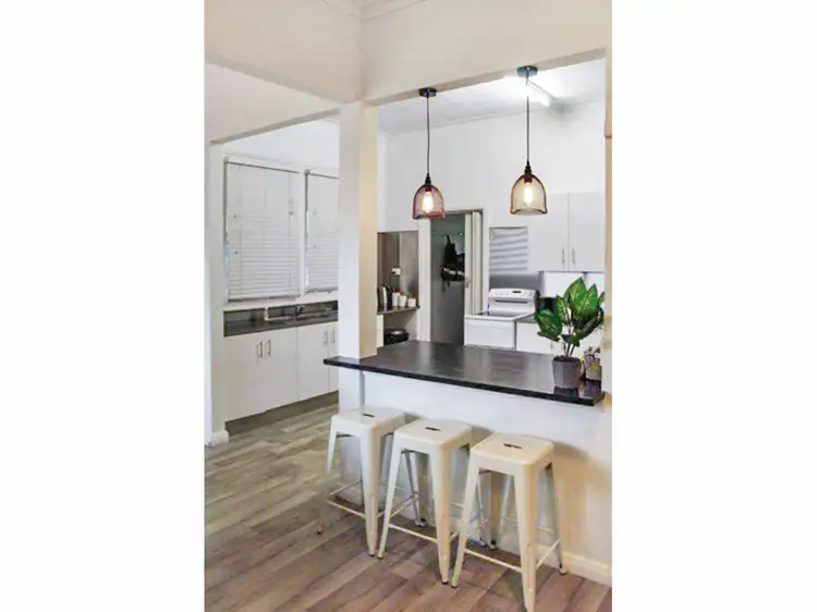 Fourth view of Homely house listing, 93 Beulah Street, Gunnedah NSW 2380