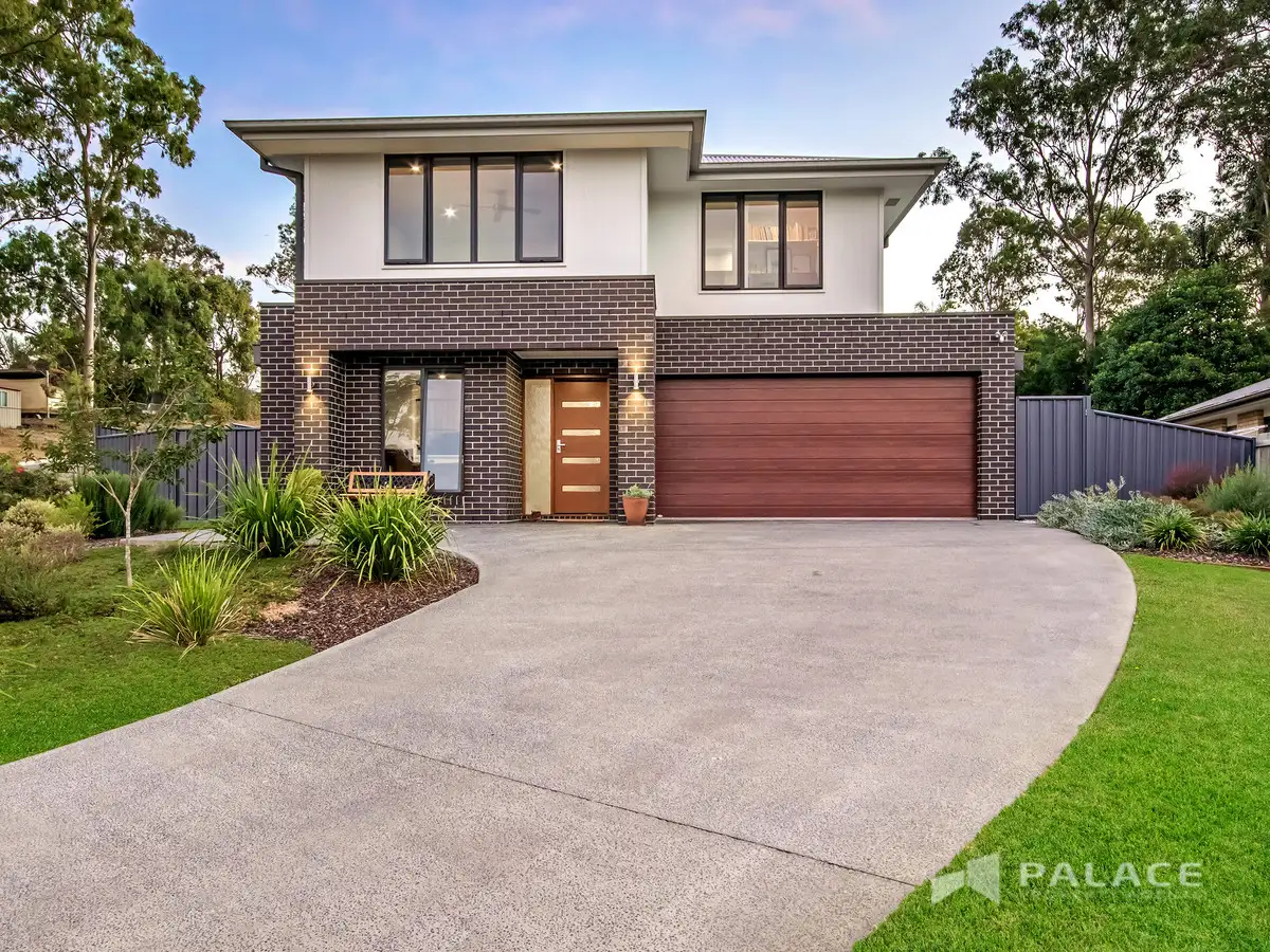 Main view of Homely house listing, 8 Knightsbridge Drive, Chuwar QLD 4306