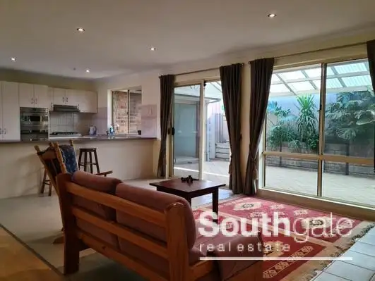 Third view of Homely house listing, 3 Waterford Circuit, Seaford Rise SA 5169