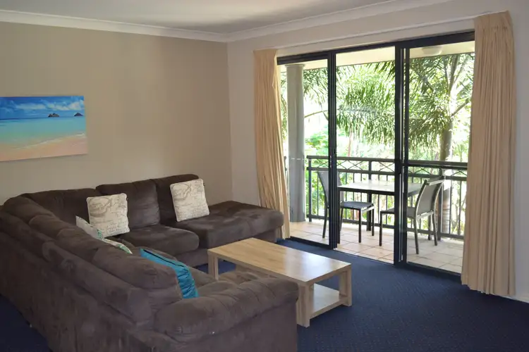 Main view of Homely apartment listing, 2345/2360 Gold Coast Highway, Mermaid Beach QLD 4218